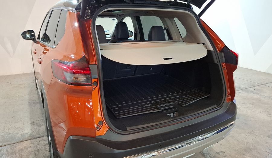 Nissan X-trail 2.5 PLATINUM PLUS 2 ROW CVT Suv 2023