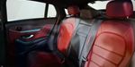 Mercedes Benz Clase Glc 2.0 GLC 300 COUPE AVANTGARDE AUTO 4WD Suv 2019