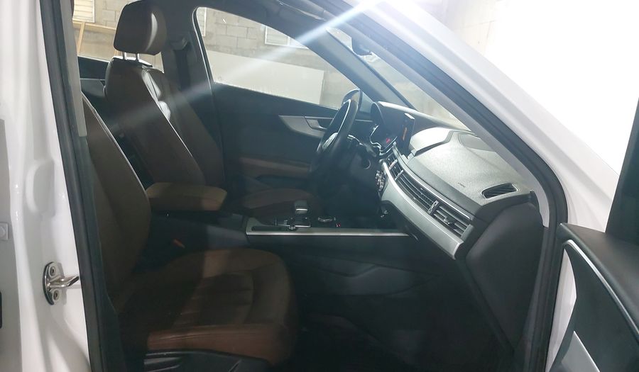 Audi A4 2.0 40 TFSI DYNAMIC DCT Sedan 2019