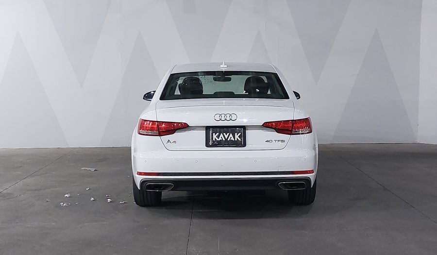 Audi A4 2.0 40 TFSI DYNAMIC DCT Sedan 2019