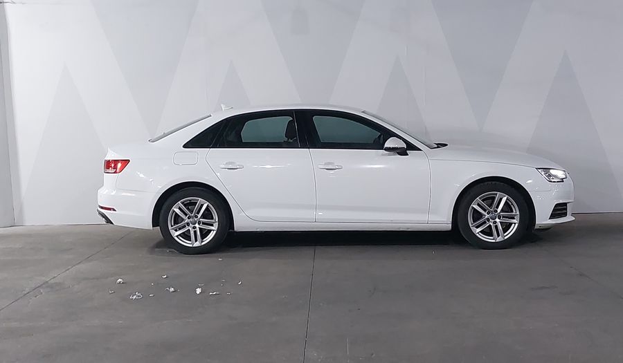 Audi A4 2.0 40 TFSI DYNAMIC DCT Sedan 2019