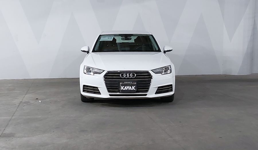 Audi A4 2.0 40 TFSI DYNAMIC DCT Sedan 2019