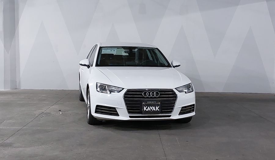 Audi A4 2.0 40 TFSI DYNAMIC DCT Sedan 2019