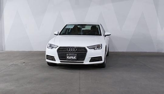 Audi • A4