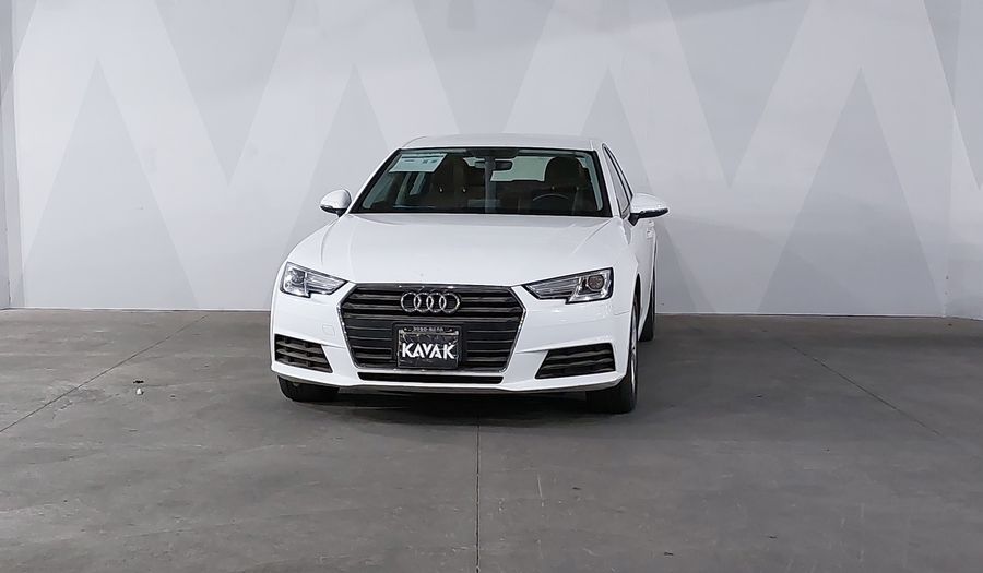 Audi A4 2.0 40 TFSI DYNAMIC DCT Sedan 2019