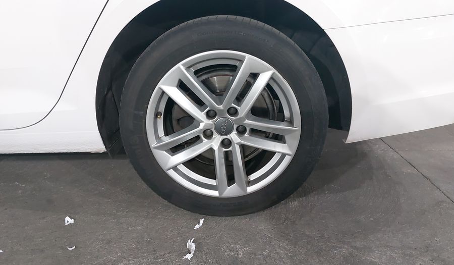 Audi A4 2.0 40 TFSI DYNAMIC DCT Sedan 2019