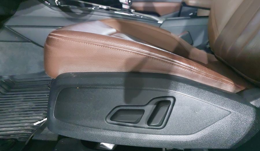 Audi A4 2.0 40 TFSI DYNAMIC DCT Sedan 2019