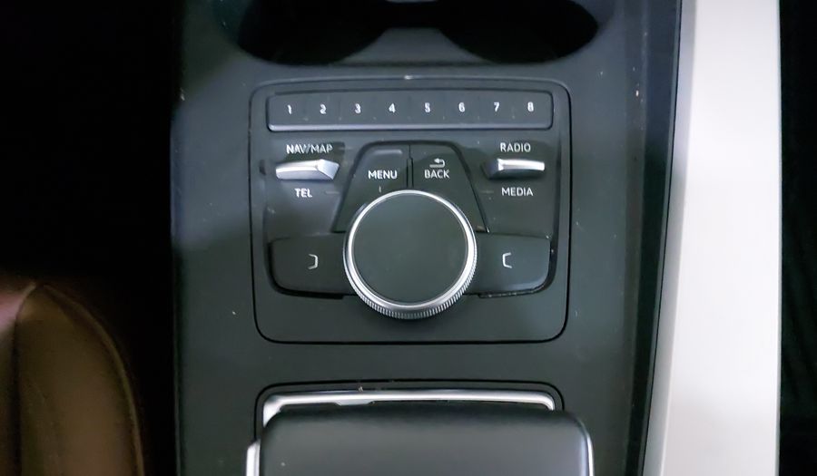 Audi A4 2.0 40 TFSI DYNAMIC DCT Sedan 2019