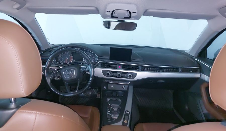 Audi A4 2.0 40 TFSI DYNAMIC DCT Sedan 2019