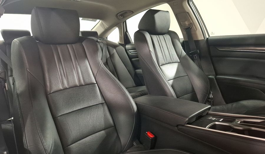 Honda Accord 1.5 SPORT PLUS CVT Sedan 2021