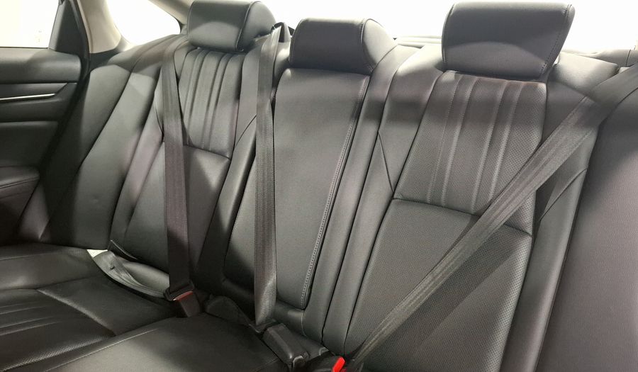 Honda Accord 1.5 SPORT PLUS CVT Sedan 2021