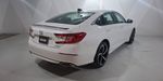 Honda Accord 1.5 SPORT PLUS CVT Sedan 2021