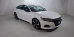 Honda Accord 1.5 SPORT PLUS CVT Sedan 2021