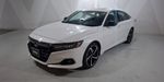 Honda Accord 1.5 SPORT PLUS CVT Sedan 2021