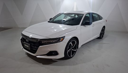 Honda • Accord