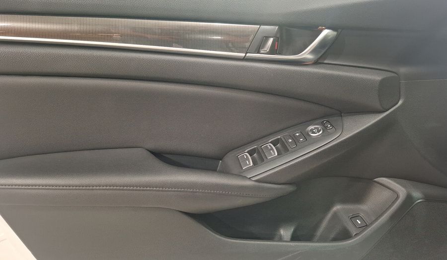 Honda Accord 1.5 SPORT PLUS CVT Sedan 2021