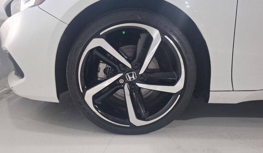 Honda Accord 1.5 SPORT PLUS CVT Sedan 2021