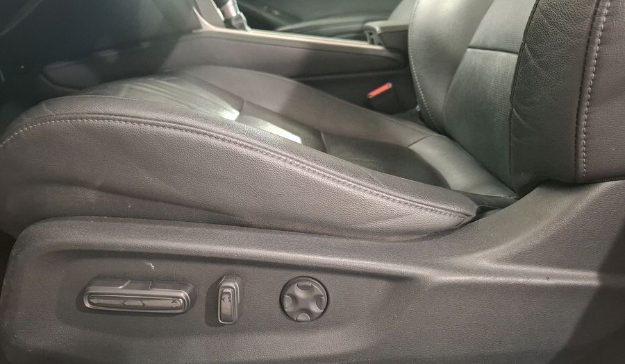 Honda Accord 1.5 SPORT PLUS CVT Sedan 2021