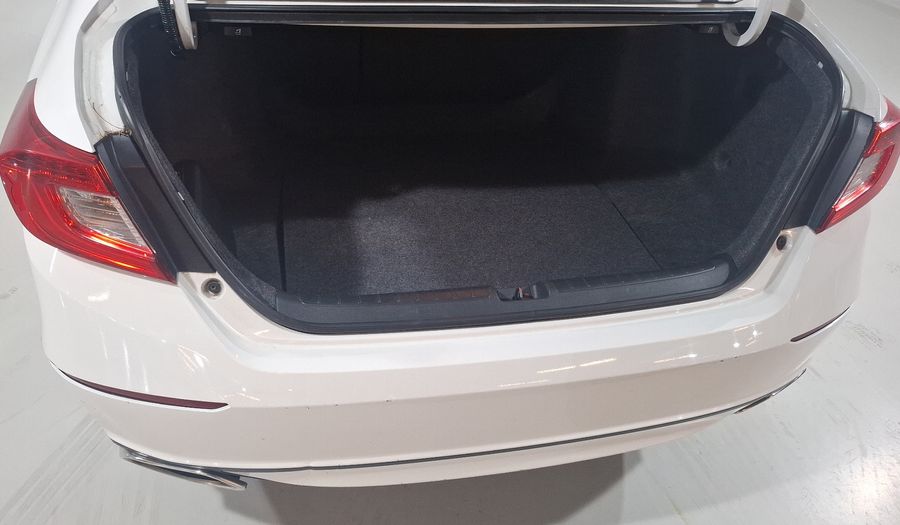 Honda Accord 1.5 SPORT PLUS CVT Sedan 2021