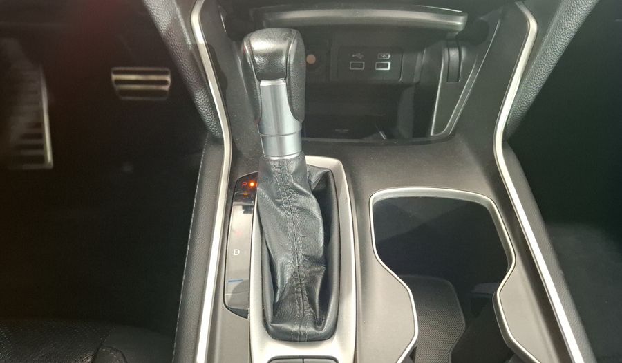 Honda Accord 1.5 SPORT PLUS CVT Sedan 2021