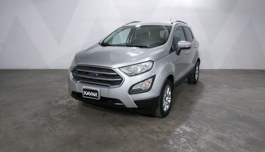Ford • EcoSport