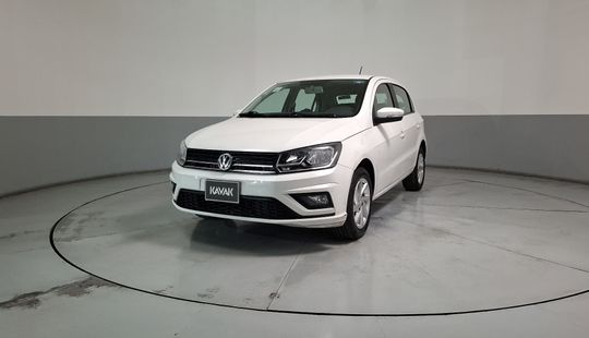 Volkswagen • Gol