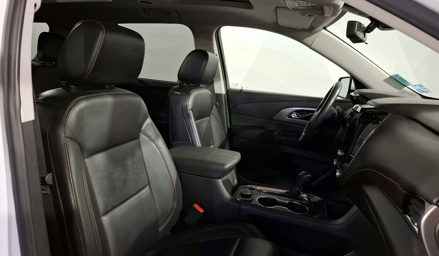 Chevrolet Traverse 3.6 LT B AUTO Suv 2018