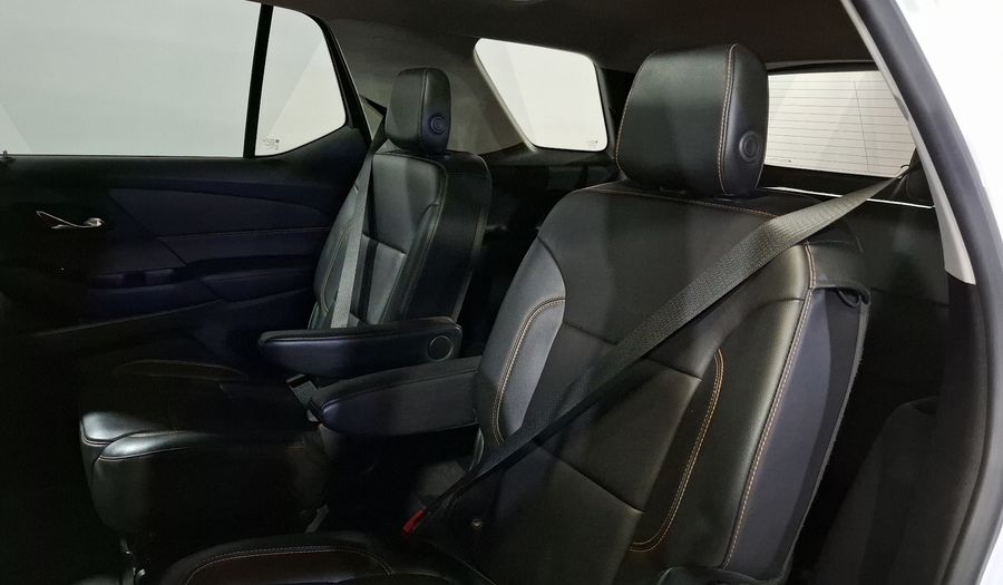 Chevrolet Traverse 3.6 LT B AUTO Suv 2018
