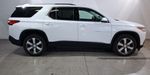 Chevrolet Traverse 3.6 LT B AUTO Suv 2018