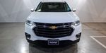 Chevrolet Traverse 3.6 LT B AUTO Suv 2018