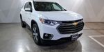 Chevrolet Traverse 3.6 LT B AUTO Suv 2018