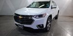 Chevrolet Traverse 3.6 LT B AUTO Suv 2018