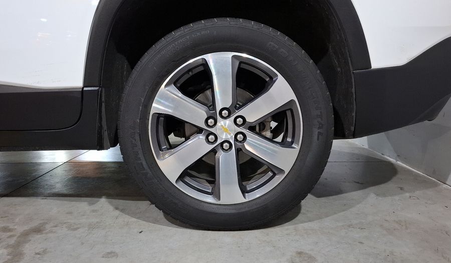Chevrolet Traverse 3.6 LT B AUTO Suv 2018