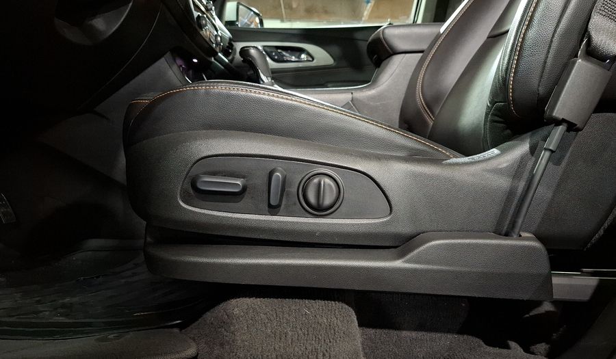 Chevrolet Traverse 3.6 LT B AUTO Suv 2018