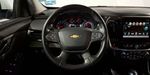 Chevrolet Traverse 3.6 LT B AUTO Suv 2018
