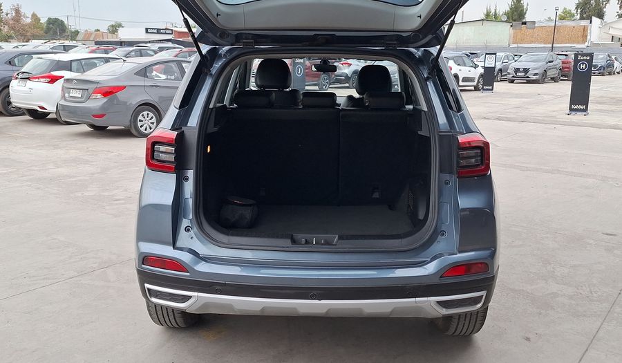 Chery Tiggo 3 1.5 GLS CVT Suv 2021