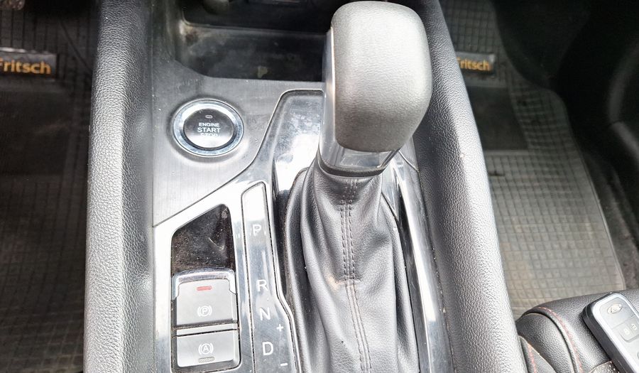 Chery Tiggo 3 1.5 GLS CVT Suv 2021