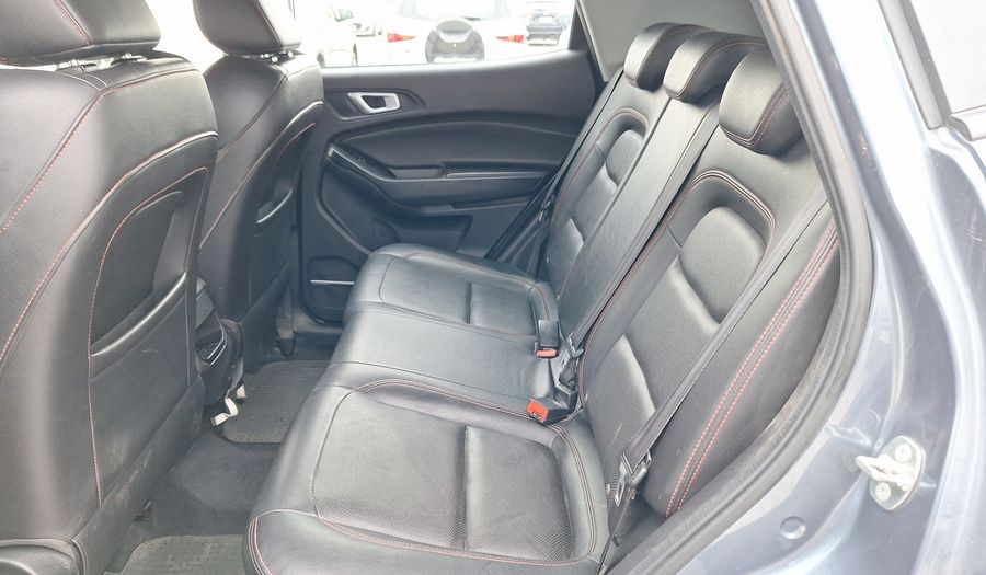 Chery Tiggo 3 1.5 GLS CVT Suv 2021