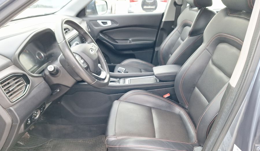 Chery Tiggo 3 1.5 GLS CVT Suv 2021