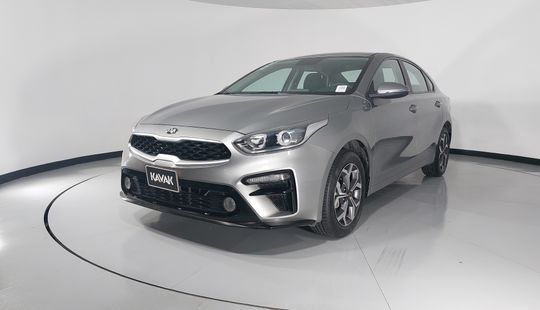 Kia • FORTE