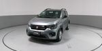 Fiat Mobi 1.0 WAY Hatchback 2017