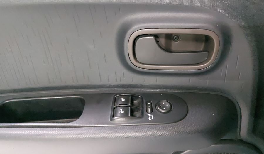 Fiat Mobi 1.0 WAY Hatchback 2017