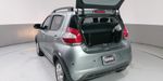 Fiat Mobi 1.0 WAY Hatchback 2017