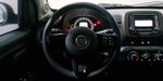 Fiat Mobi 1.0 WAY Hatchback 2017