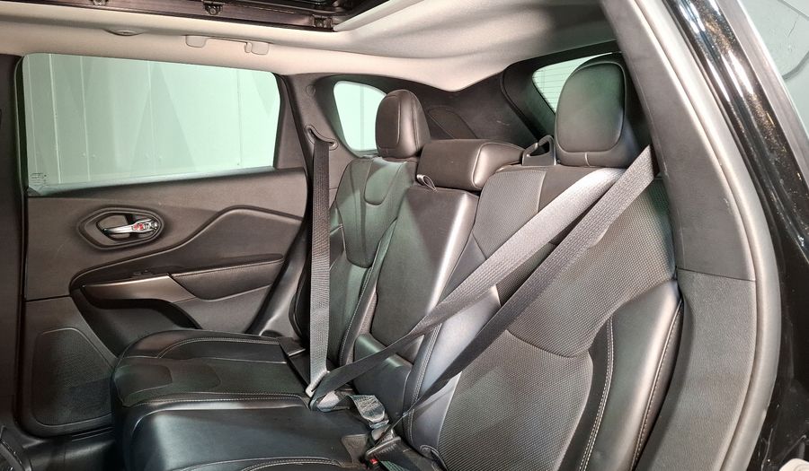 Jeep Cherokee 3.2 LIMITED AUTO Suv 2020
