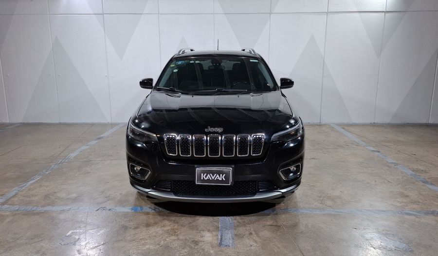 Jeep Cherokee 3.2 LIMITED AUTO Suv 2020