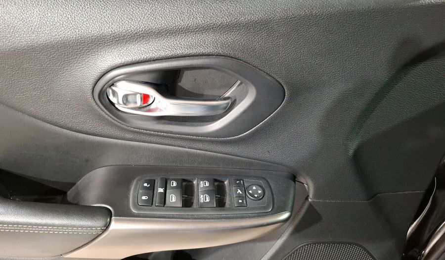 Jeep Cherokee 3.2 LIMITED AUTO Suv 2020