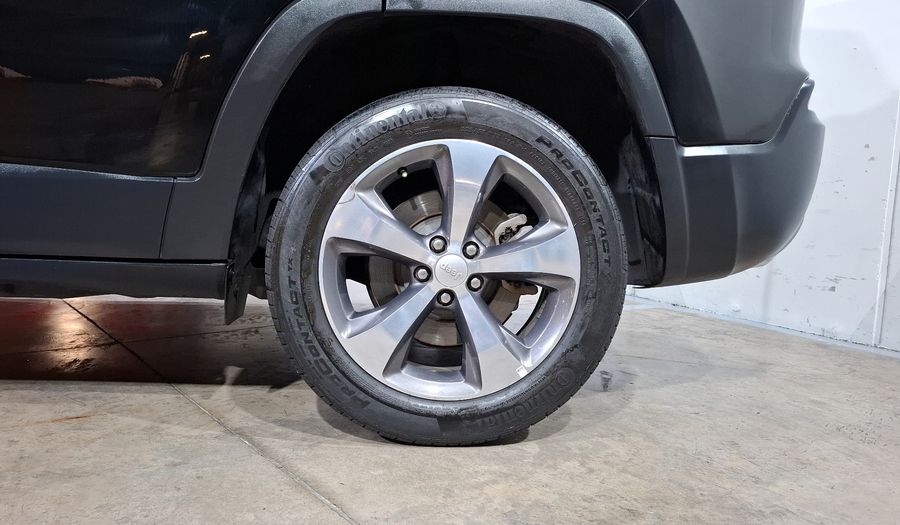 Jeep Cherokee 3.2 LIMITED AUTO Suv 2020