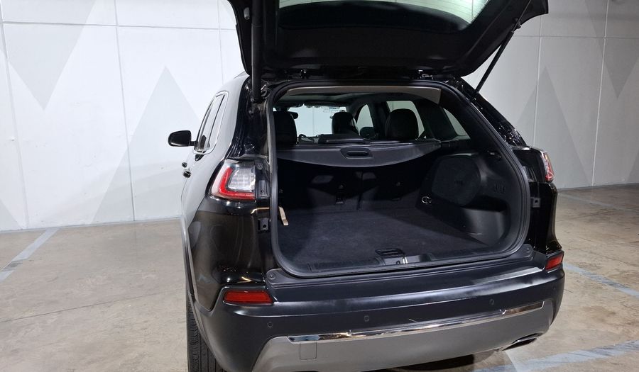 Jeep Cherokee 3.2 LIMITED AUTO Suv 2020