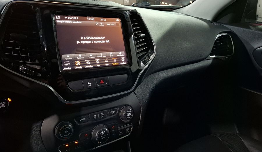 Jeep Cherokee 3.2 LIMITED AUTO Suv 2020